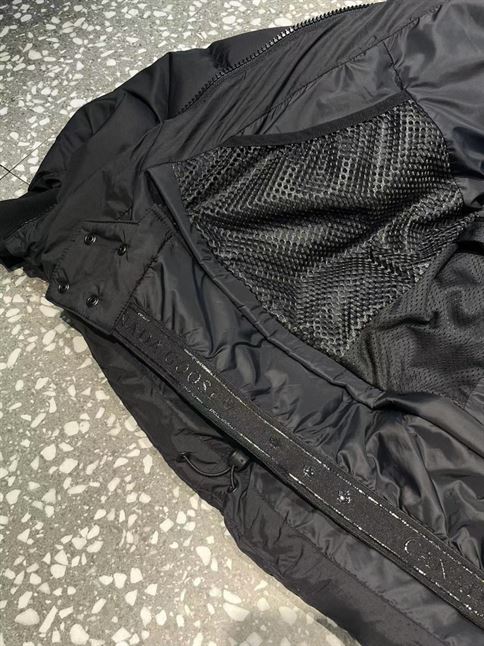 Canada Goose Ouyang Nana Down Jacket Edition 2