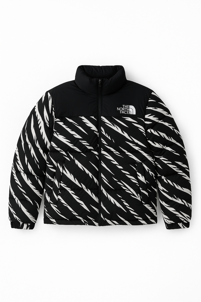 The North Face 1996 Nuptse unisex cotton jacket