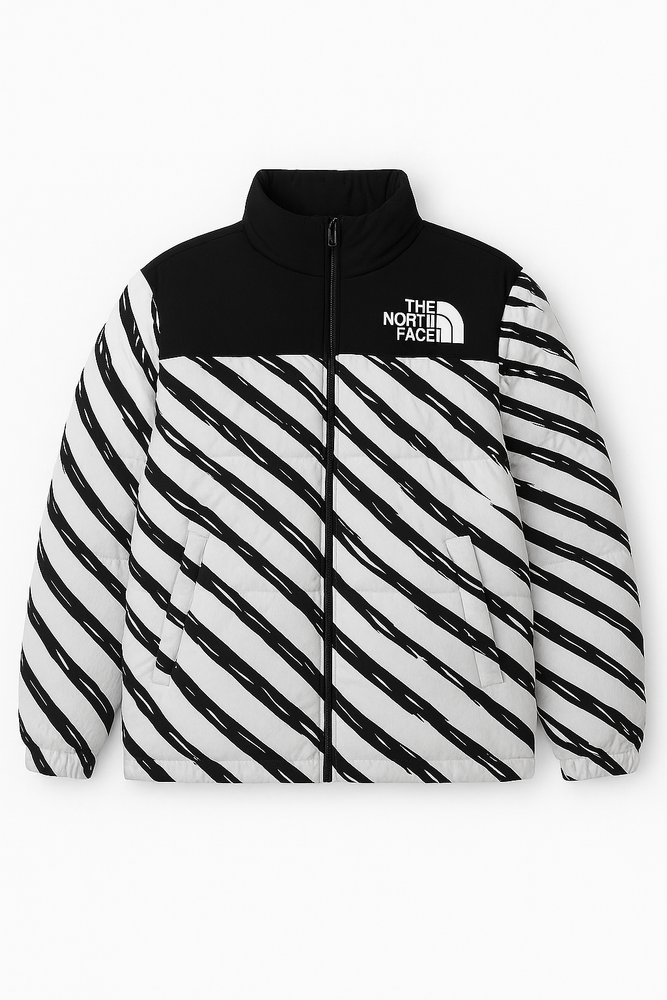 The North Face 1996 Nuptse unisex cotton jacket