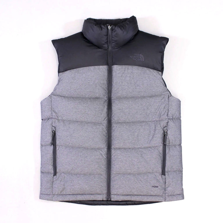 North face original unisex vest jacket