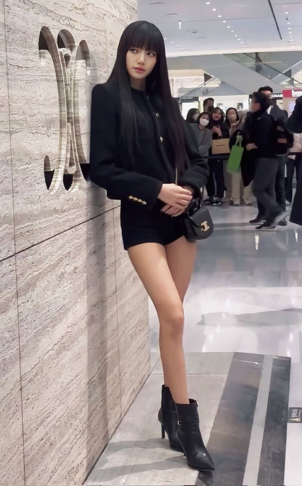 Celine Mini Besace Clea Triomphe Bag