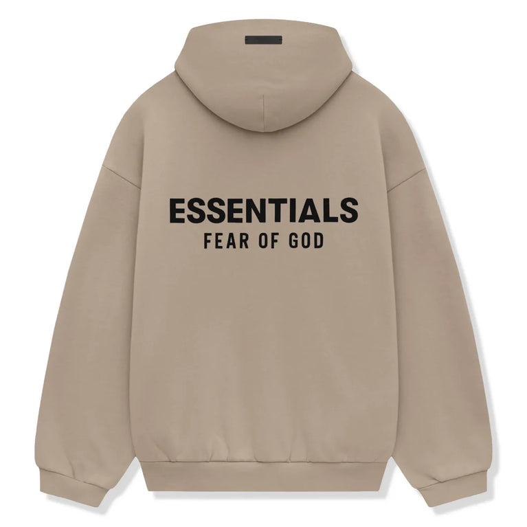 FEAR OF GOD ESSENTIALS Hoodie