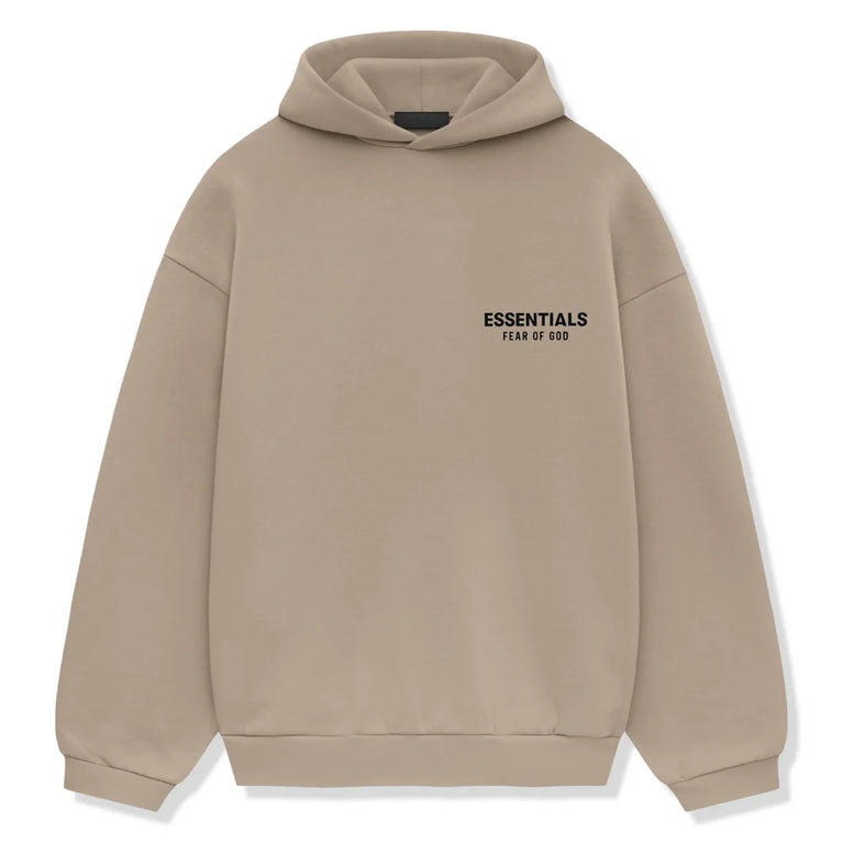 FEAR OF GOD ESSENTIALS Hoodie
