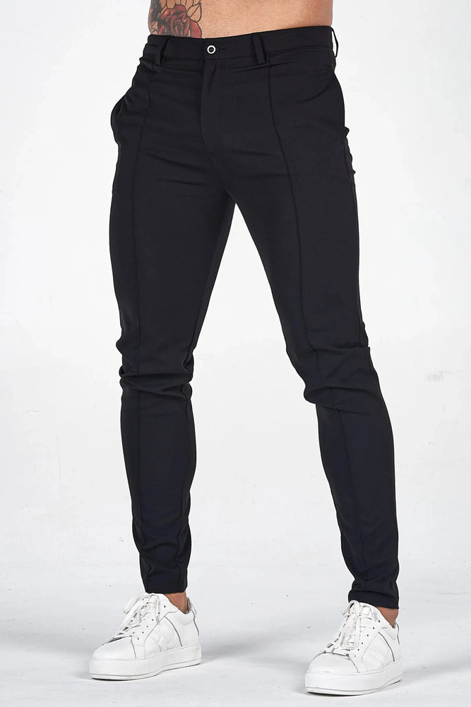 Men's Slim-Fit Outdoor Sweatpants