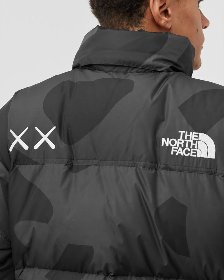 The North Face 1996 Nuptse unisex cotton jacket