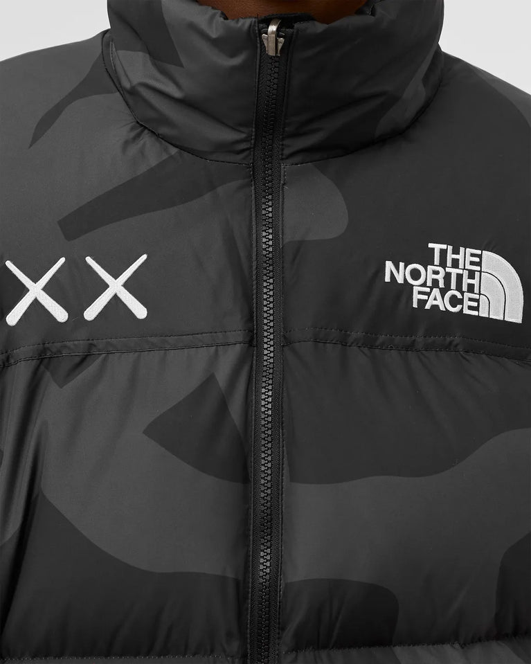 The North Face 1996 Nuptse unisex cotton jacket