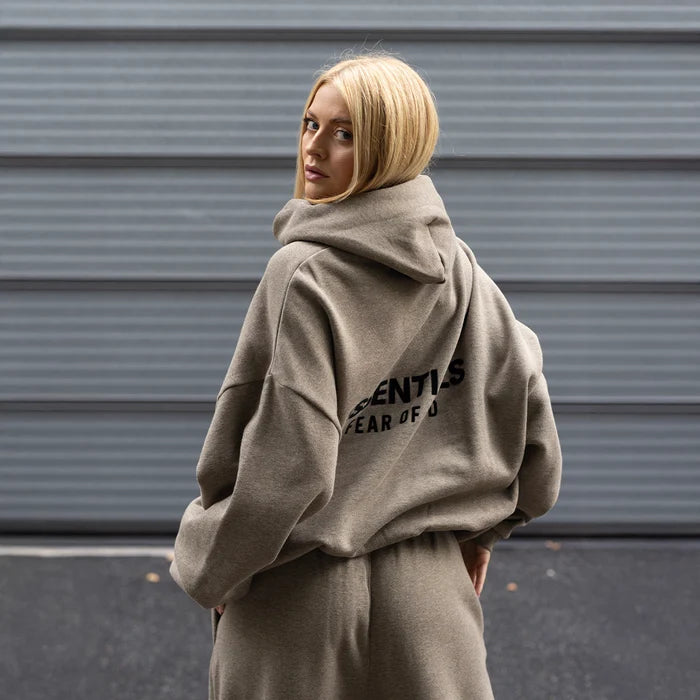 FEAR OF GOD ESSENTIALS Hoodie