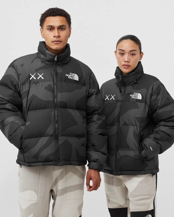 The North Face 1996 Nuptse unisex cotton jacket