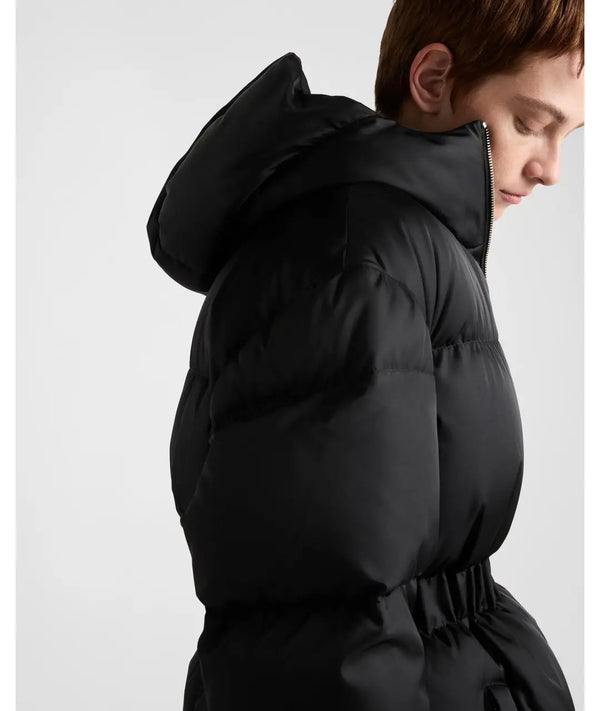 Prada Re-Nylon Down Jacket for Women