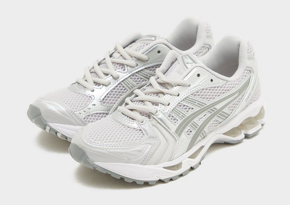Asics Gel Kayano 14 Unisex White Sneaker