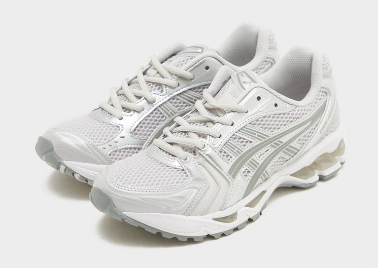 Asics Gel Kayano 14 Unisex White Sneaker