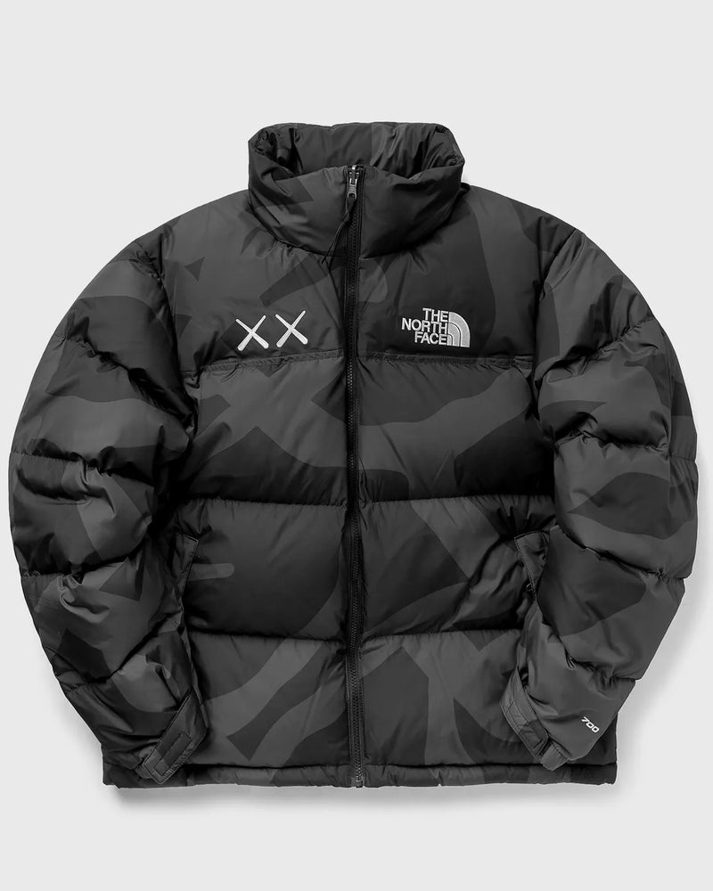 The North Face 1996 Nuptse unisex cotton jacket