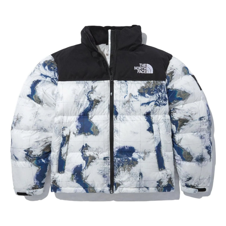 The North Face 1996 Nuptse unisex cotton jacket