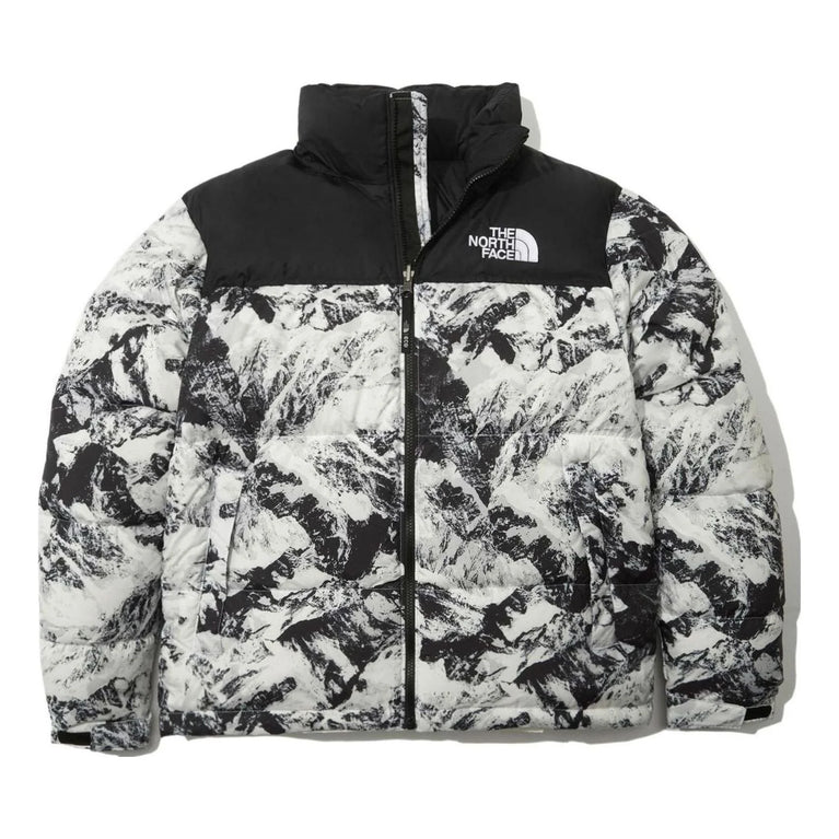 The North Face 1996 Nuptse unisex cotton jacket