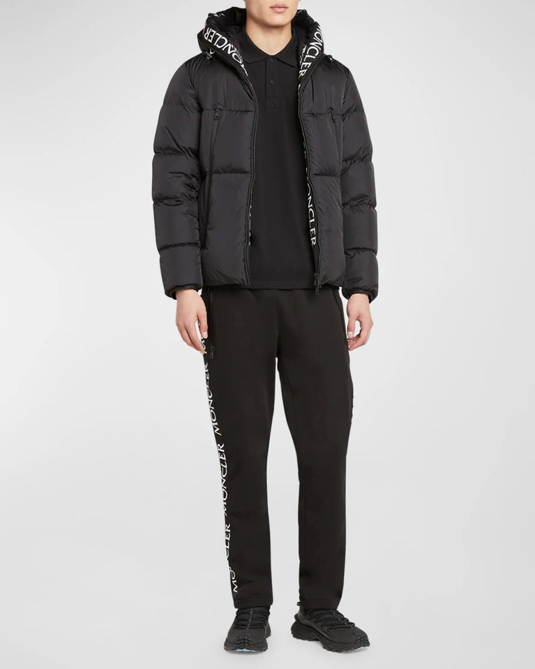 Moncler Montcla Short Down Jacket