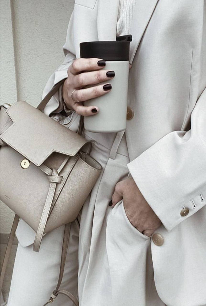 CELINE Mini Pico Belt Bag Luxury Designer Handbag