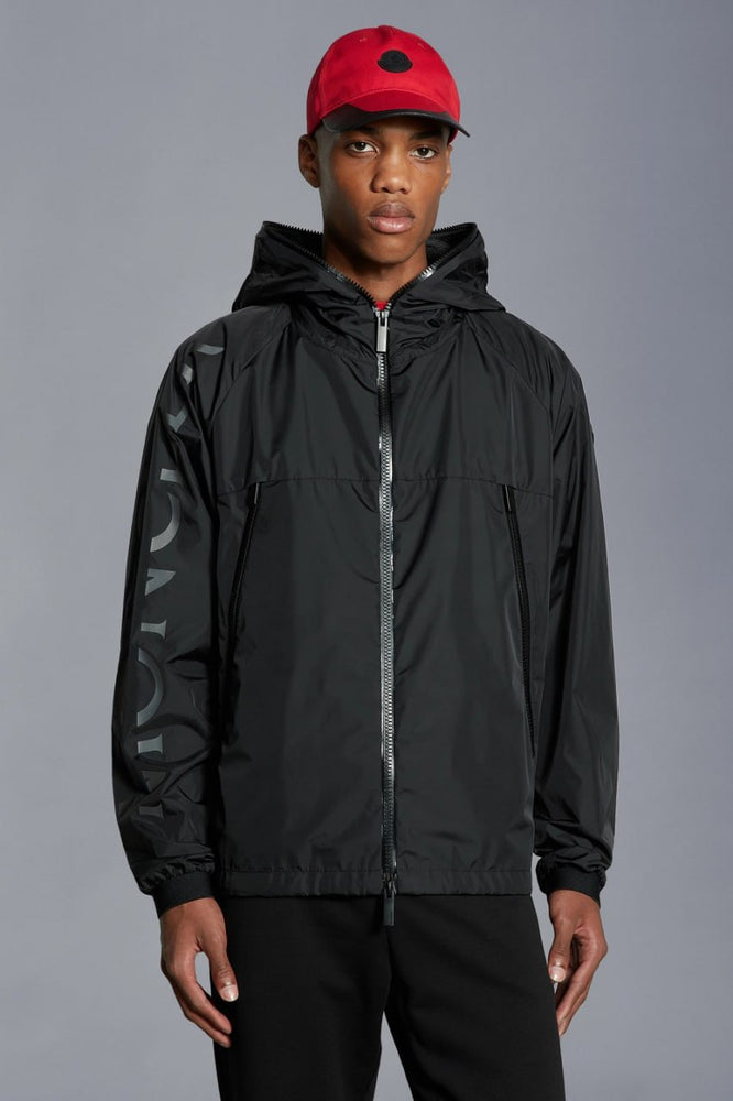 Moncler Men's Besar Hoodie Jacket