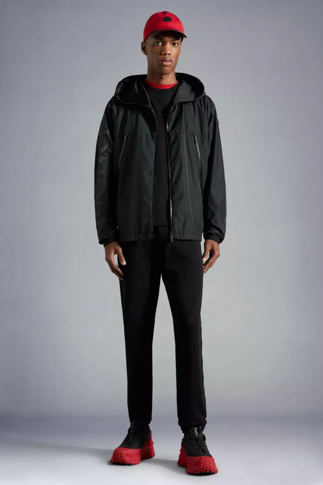 Moncler Men's Besar Hoodie Jacket