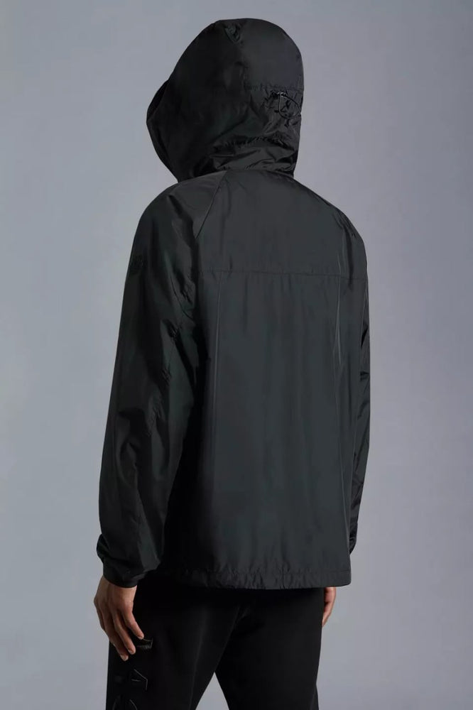 Moncler Men's Besar Hoodie Jacket