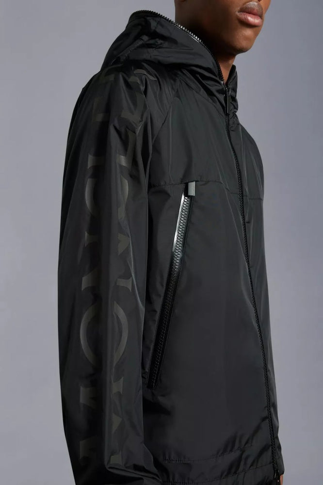 Moncler Men's Besar Hoodie Jacket