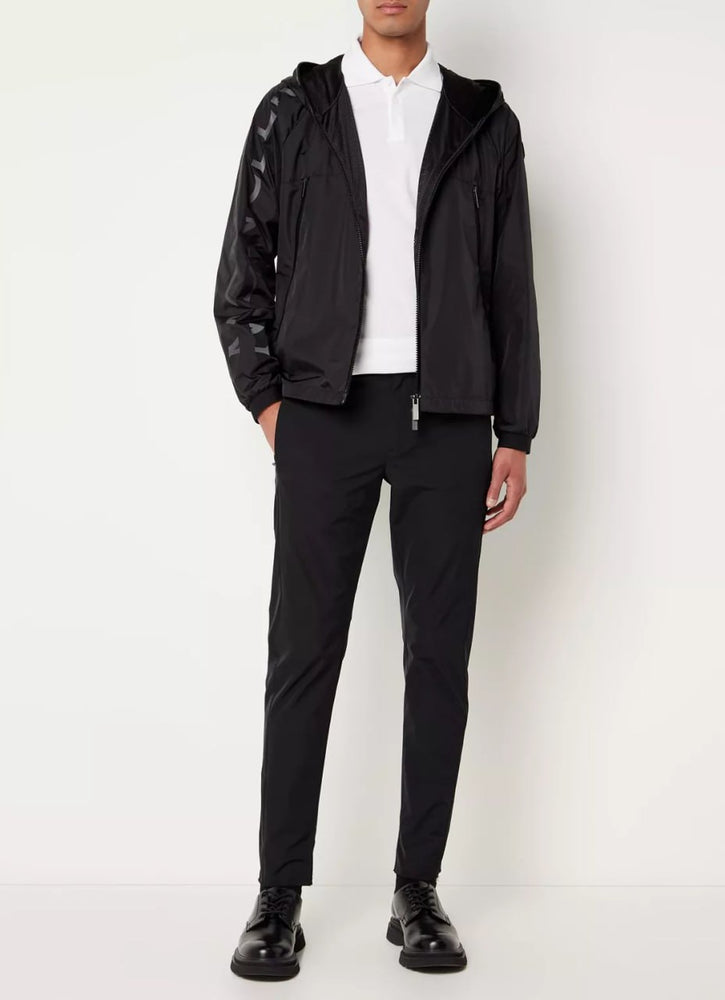 Moncler Men's Besar Hoodie Jacket