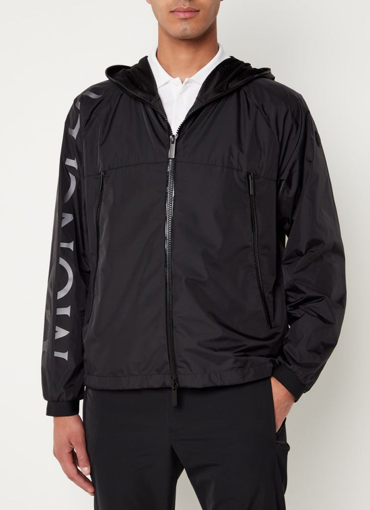 Moncler Men's Besar Hoodie Jacket