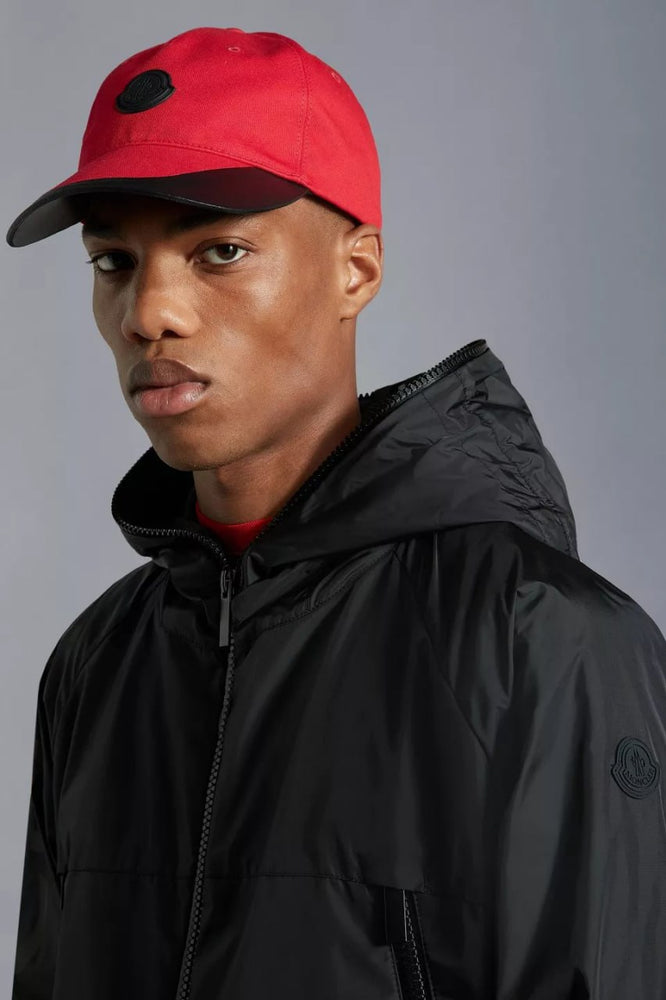 Moncler Men's Besar Hoodie Jacket