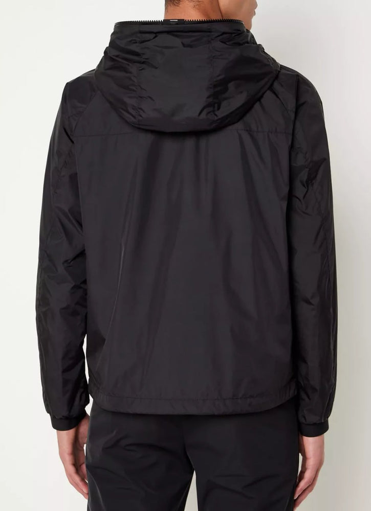 Moncler Men's Besar Hoodie Jacket