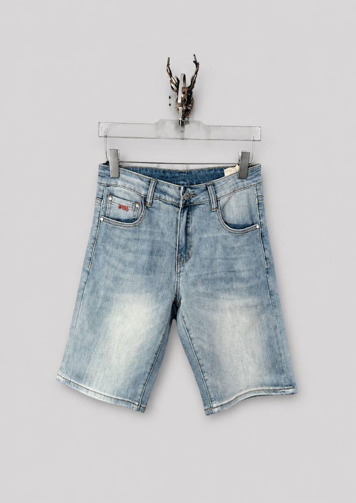 Emperio Armani Jean Shorts