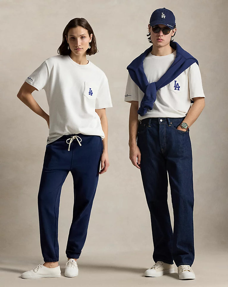 Polo Ralph Lauren Dodgers Tshirt