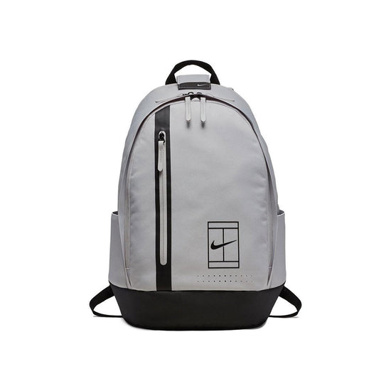 Stylish Print Backpack With Compression - Volonka