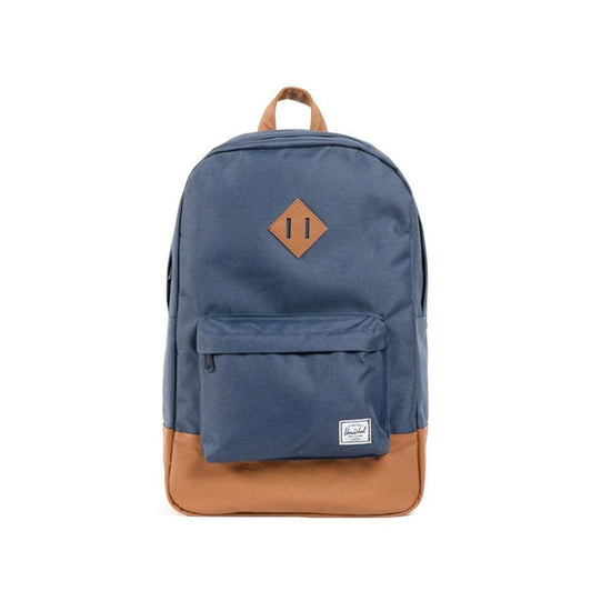 Stylish Print Backpack With Compression - Volonka