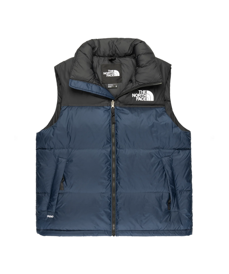 North face original unisex vest jacket