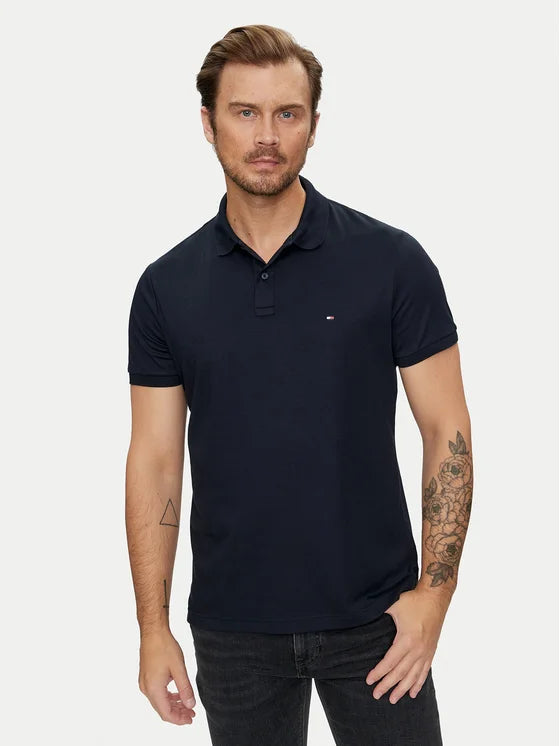 Tommy Hilfiger Slim Fit Polo Shirt for Men