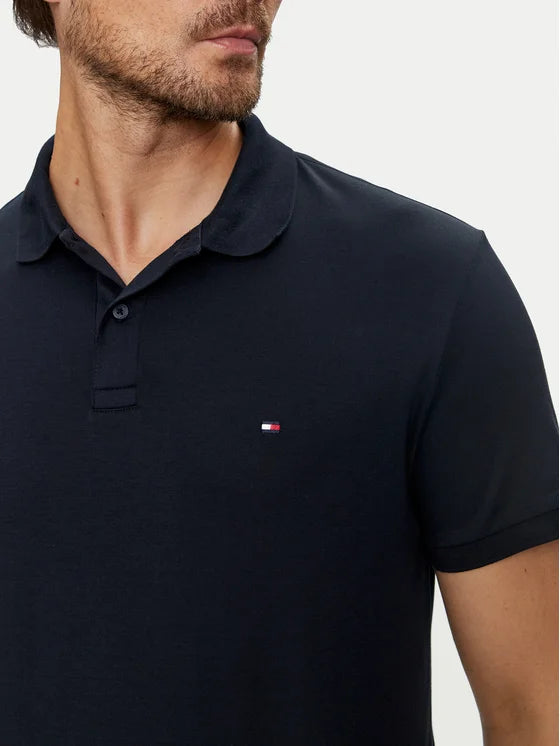 Tommy Hilfiger Slim Fit Polo Shirt for Men