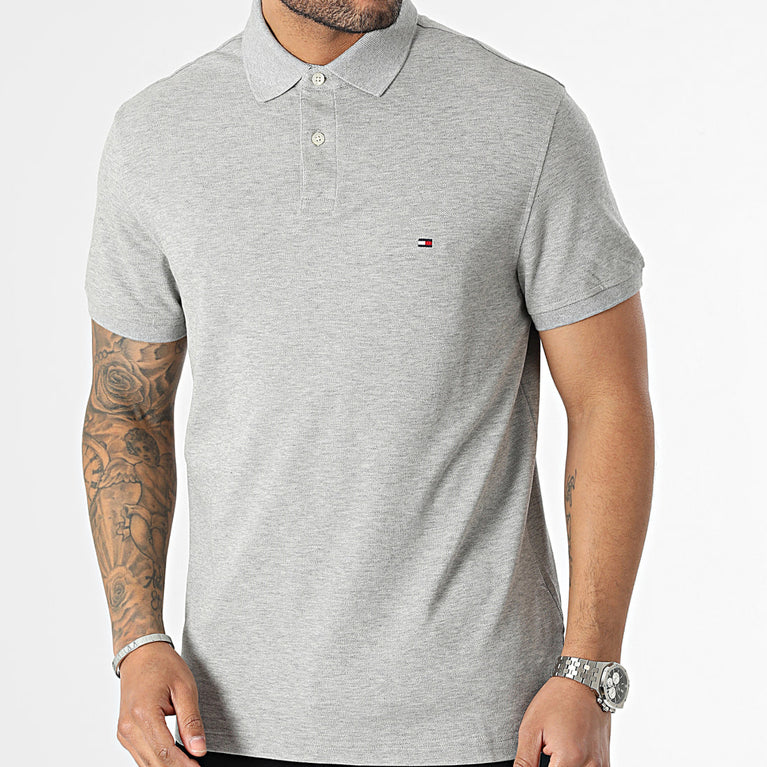 Tommy Hilfiger Slim Fit Polo Shirt for Men