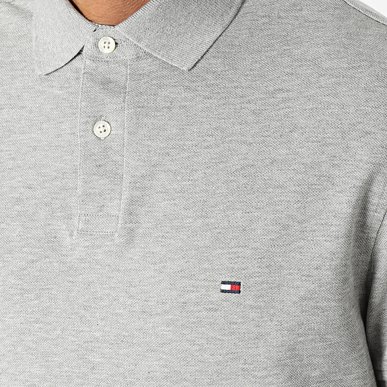 Tommy Hilfiger Slim Fit Polo Shirt for Men
