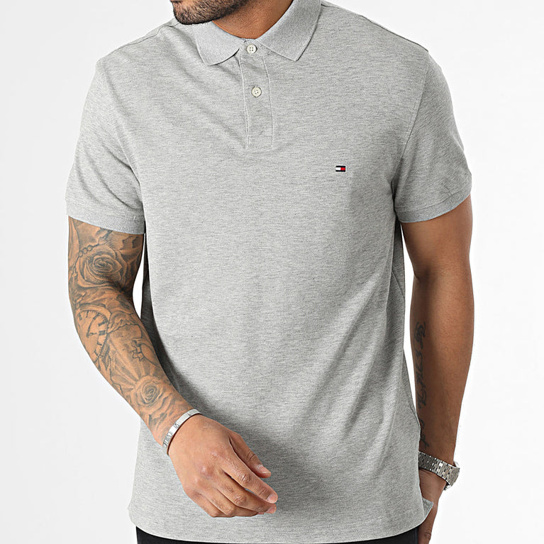 Tommy Hilfiger Slim Fit Polo Shirt for Men