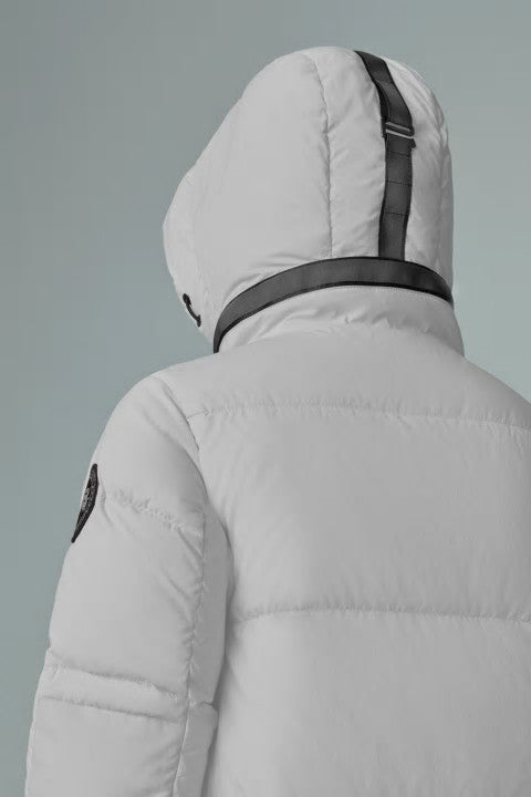 Canada Goose Byward Parka Black Label Down Jacket