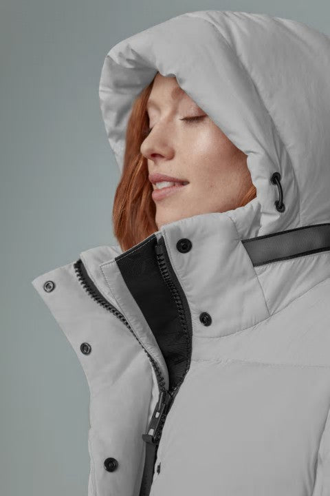 Canada Goose Byward Parka Black Label Down Jacket