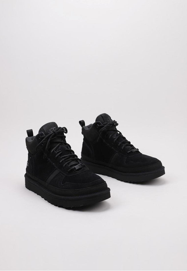 UGG Men's Highland Heritage High-Top Sneaker