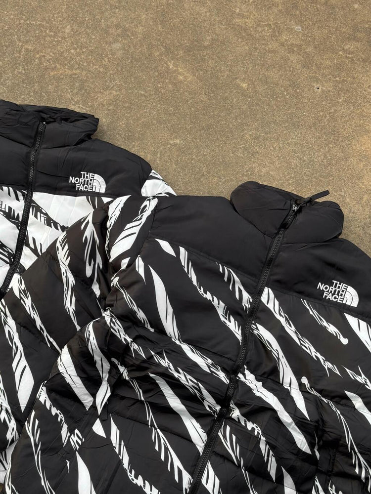 The North Face 1996 Nuptse unisex cotton jacket